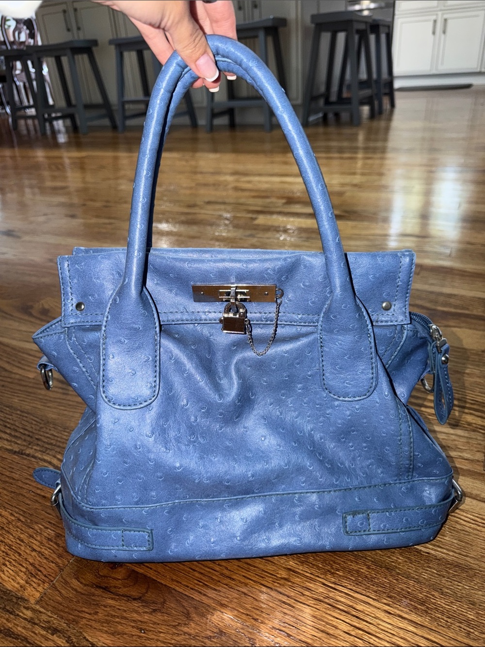 MG Collections Womens Handpurse